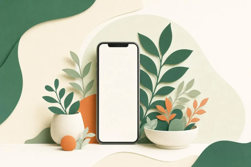 個人事業主のスマホ代は経費になる？仕事とプライベート両方で使う場合のイメージ